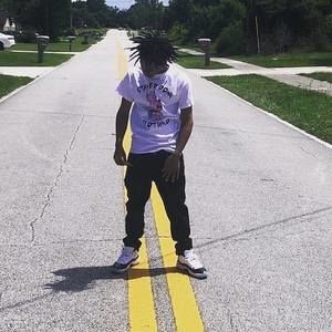 Meet your Posher, Jonathan